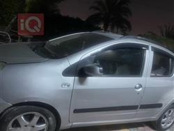 Geely GX2